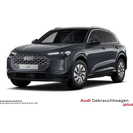 Audi Q5 leasen