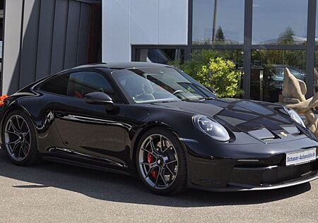 Porsche 992 911 GT3 Touring Paket