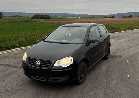 VW Polo Volkswagen 1.4 Trendline Trendline