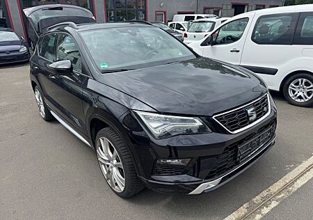 Seat Ateca FR 4Drive