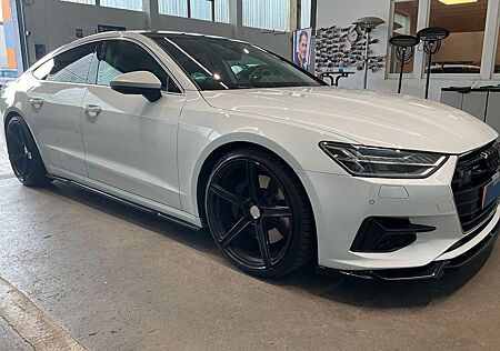 Audi A7 Sportback 55 3.0 TFSI Quattro/Pano/Matrix/