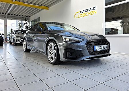 Audi A5 Sportback 40 TFSI quattro S Line Standheizung