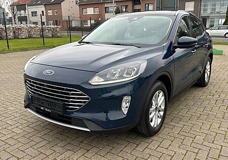 Ford Kuga Titanium