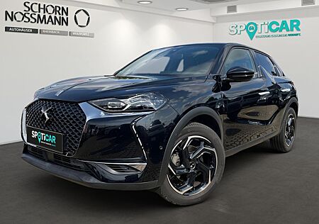 DS Automobiles DS3 Crossback SOCHIC PT130 AUTO