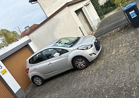 Hyundai ix20 1.4 Trend blue Trend