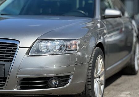 Audi A6 2.7 TDI (DPF) tiptronic quattro -