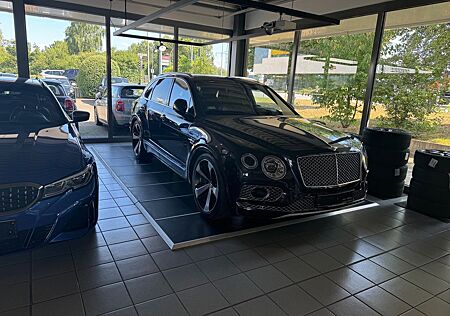 Bentley Bentayga 4.0 V8 4WD Autom.