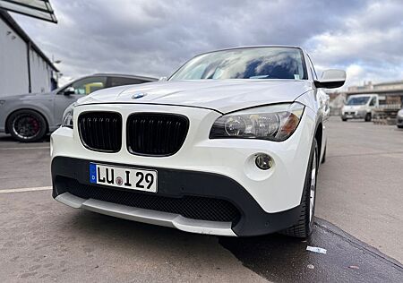 BMW X1 xDrive20d -