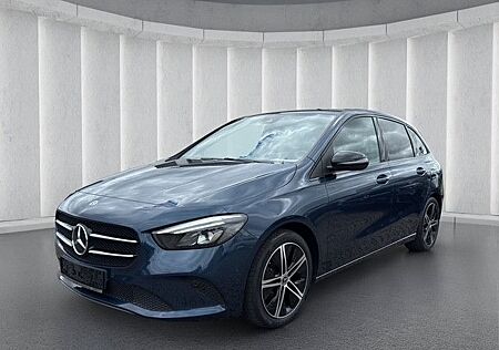 Mercedes-Benz B 200 NIGHT PAKET+PROGRESSIVE PAKET+MBUX NAVI PL