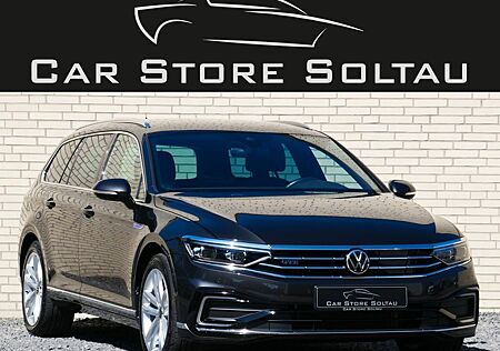 Volkswagen Passat GTE Matrix T-Leder Assist+ Stdhzg DCC AHK