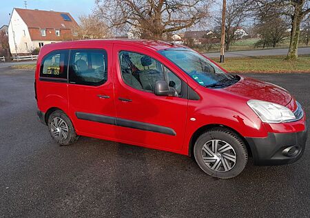 Citroën Berlingo VTi 95 Multispace Selection Multisp...