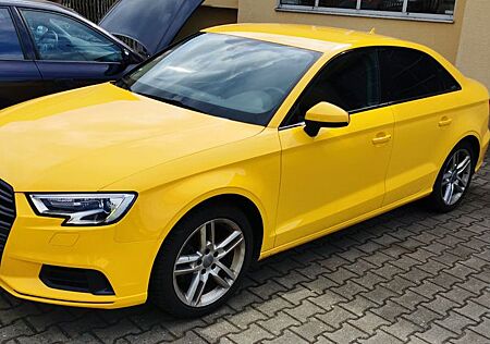 Audi A3 1.5 TFSI SR und WR, TÜV u Service neu