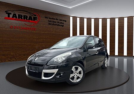Renault Scenic III Dynamique**Tüv 6-2026**Klimaautomatik