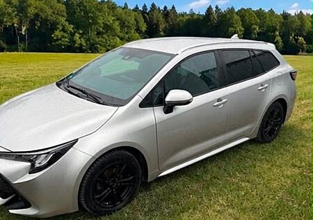 Toyota Corolla 1,2T Club Touring Sports Club