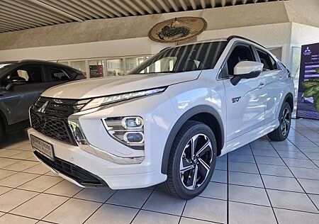 Mitsubishi Eclipse Cross Plug-in Hybrid Select 2.4 *Titan*