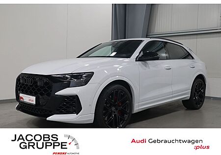 Audi RS Q8 4.0 TFSI*FACELIFT*UPE171*B&O*Matrix-LED*To