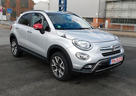 Fiat 500X 2.0 MultiJet Cross 4x4