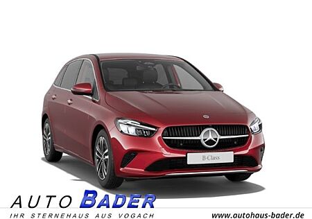 Mercedes-Benz B 250 e Progressive Line Advanced+ AHK Winterpak