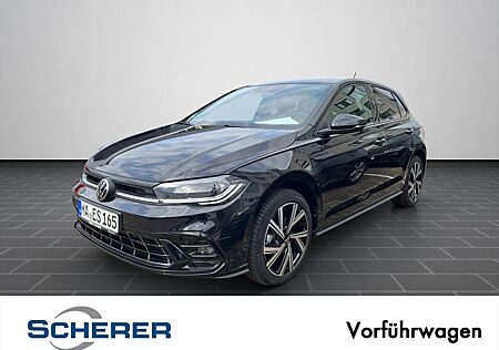 VW Polo Volkswagen R-Line 1,0 l TSI OPF 81 kW (110 PS) 7-Gang-