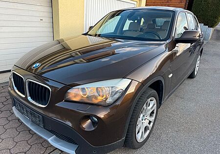 BMW X1 xDrive20d -