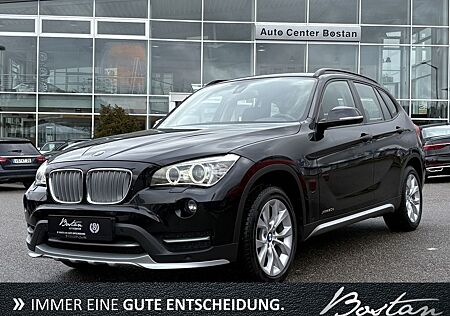 BMW X1 20d xDrive BI-XENON/TEMPOMAT/NAVI/PDC/SHZ/DAB