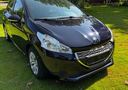 Peugeot 208 1.0 Klima