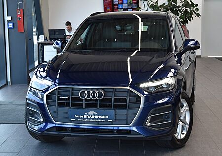 Audi Q5 40TDI Quattro S-tronic S-Line Matrix~VirtualC