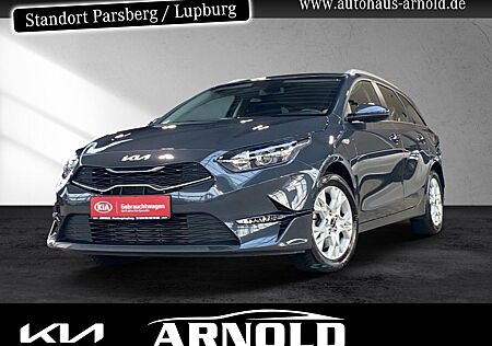 Kia Cee'd Sportswagon Ceed SW 1.0 T-GDI Edition 7 Emotion Kamera DAB