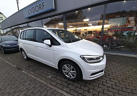 VW Touran Volkswagen Comfortline BMT/Start-Stopp