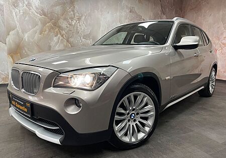 BMW X1 xDrive 23d"Panorama"Leder"