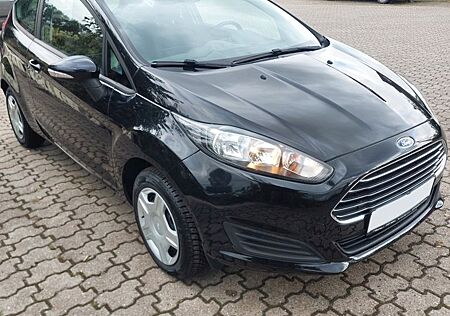 Ford Fiesta 1,25 60kW SYNC Edition SYNC Edition