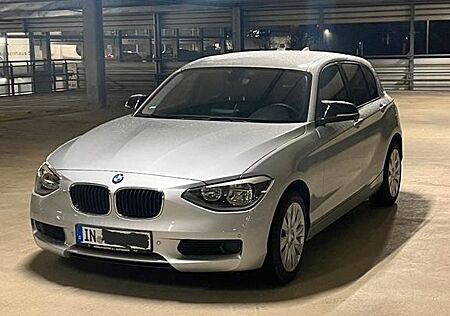 BMW 116i