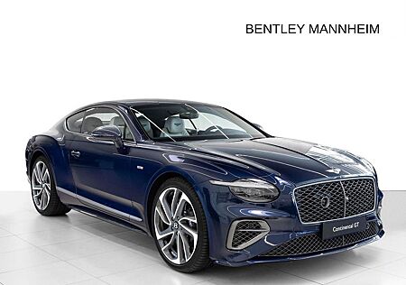 Bentley Continental GT New Speed V8 PHEV