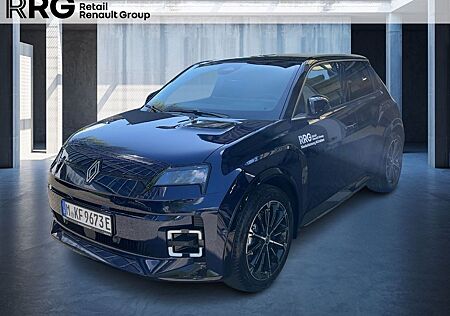 Renault R 5 E-Tech elektrisch Iconic Five 150 Comfort