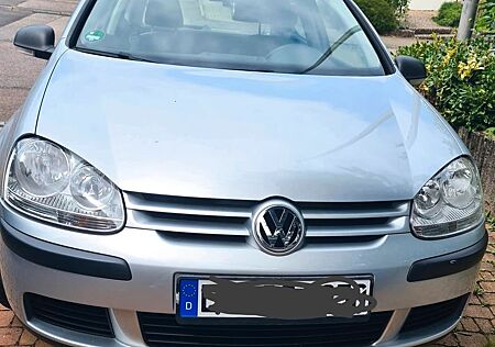 VW Golf Volkswagen 1.4 Trendline Trendline