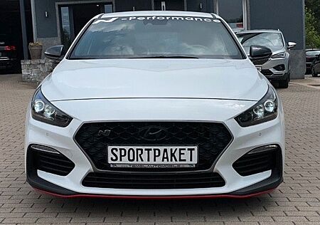 Hyundai i30 2.0 T-GDI N Performance N Performance
