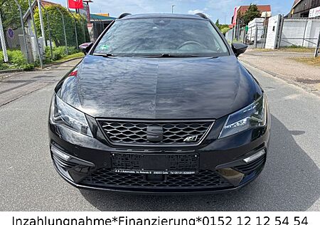 Seat Leon ST Cupra 300