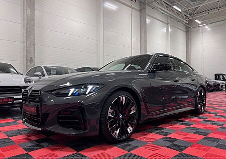 BMW M440i XDRIVE MSPORT/H&K/HUD/LED/CARPLAY/360/