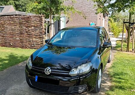 VW Golf Volkswagen 1.4 TSI DSG 90 kW Comfortline Comfortline