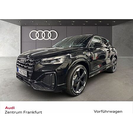 Audi Q2 leasen