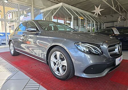 Mercedes-Benz E 220 E 220d Avantgarde+NAVI+KAMERA+LED+TEMPOMAT+