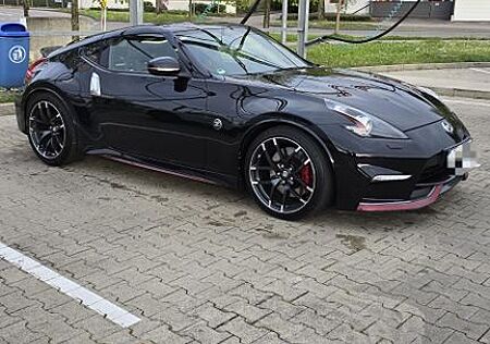 Nissan 370Z Nismo