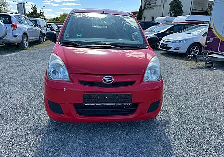 Daihatsu Cuore TÜV 03/2026