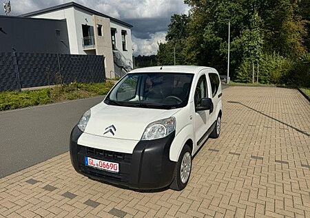 Citroën Nemo Multispace/Tüv Neu