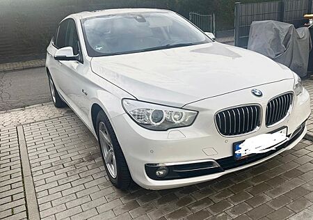 BMW 535i 535 Gran Turismo xDrive Gran Turismo -