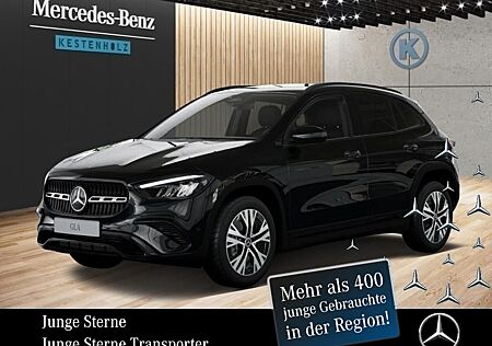 Mercedes-Benz GLA 200 PROGRESSIVE*AHK*DISTRONIC*LED*EASY-PACK