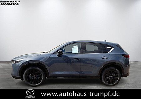 Mazda CX-5 2023 2.5L e-SKYACTIV G 194 PS 6AT AWD HOMUR