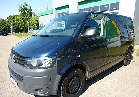 VW T5 Transporter Volkswagen -Kombi 1 Hand