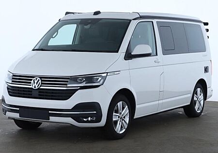 VW T6 California Volkswagen T6.1 California Ocean