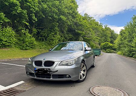 BMW 530d A touring -